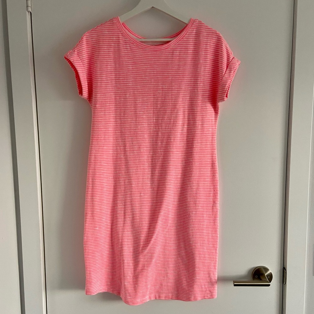 Gap T-Shirt Dress